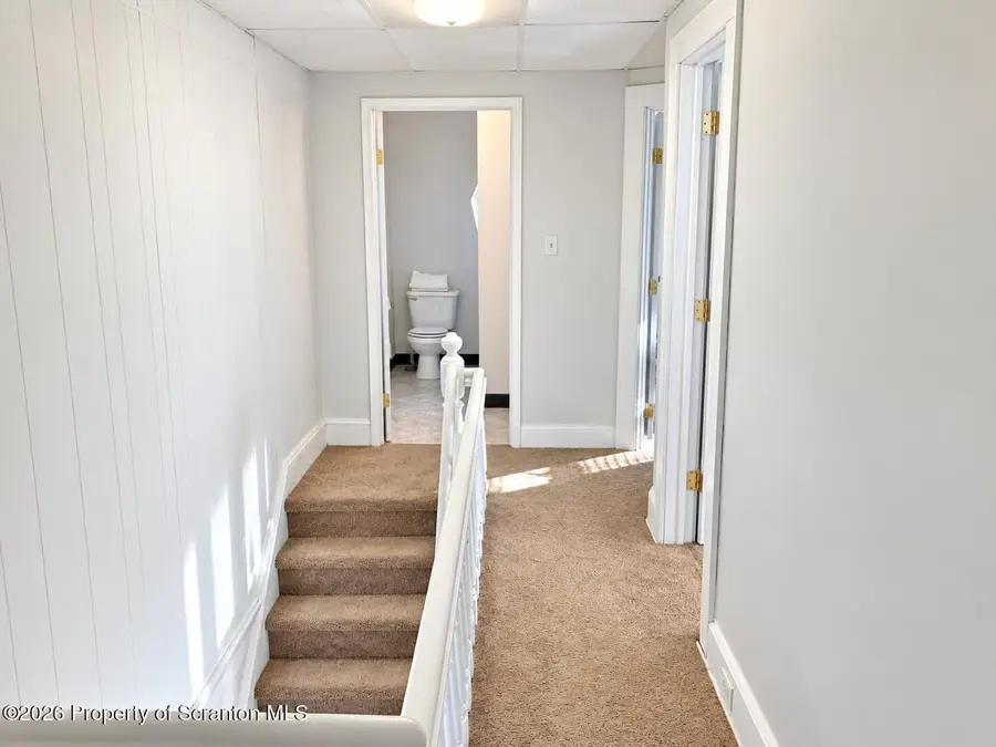 1742 Wayne Avenue #REAR, Scranton, PA 18508 - #3