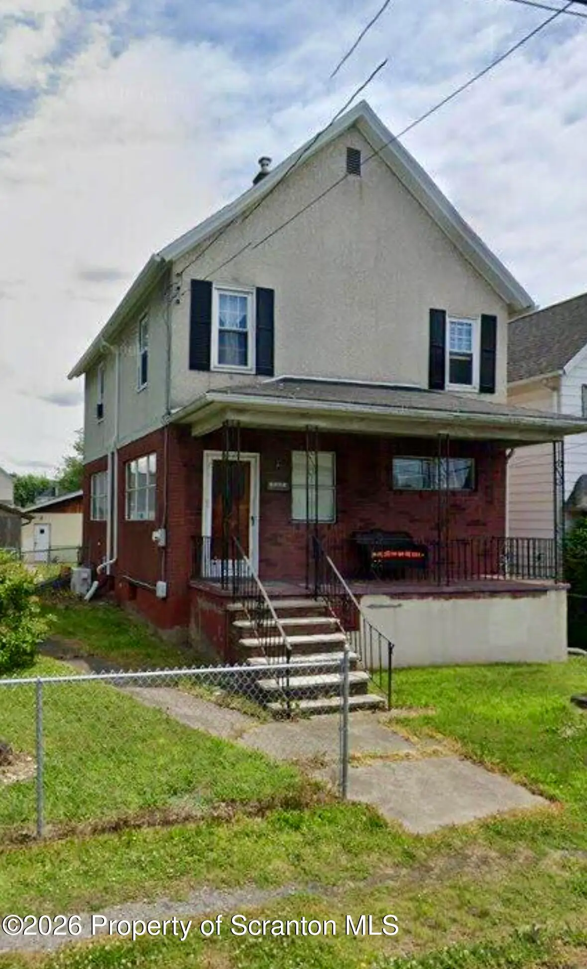 3267 Pittston Avenue, Scranton, PA 18505 - #1