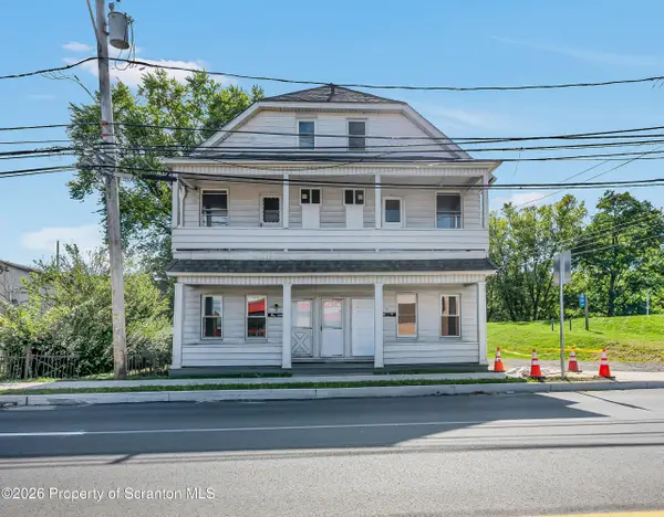 6-8 Greenridge Street, Scranton, PA 18509