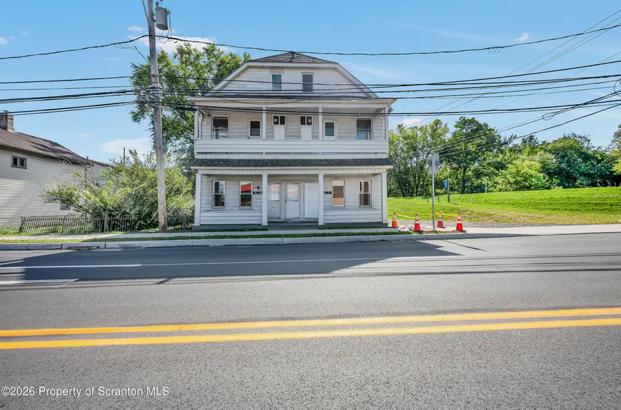 6-8 Greenridge Street, Scranton, PA 18509 - #2