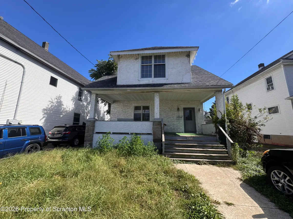 711 Crown Avenue, Scranton, PA 18505 - #1