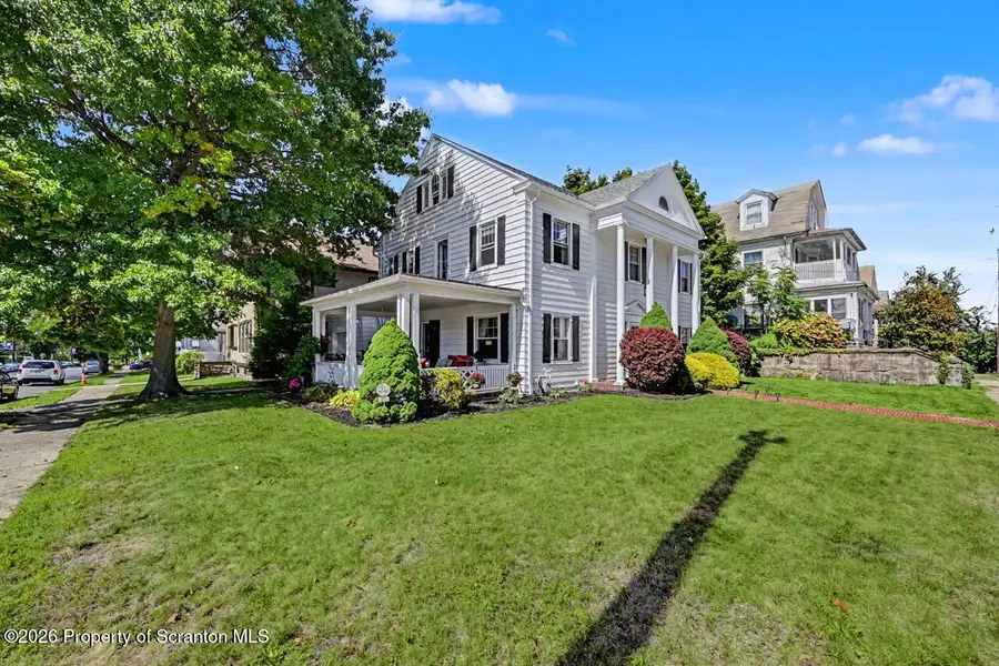 801 Wheeler Avenue, Scranton, PA 18510 - #3