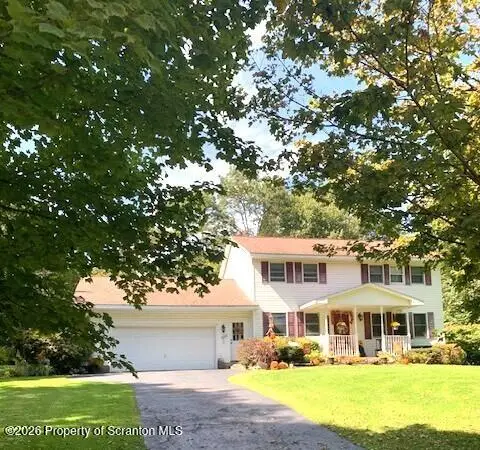 655 Elkview Drive, Clifford, PA 18421 - #1