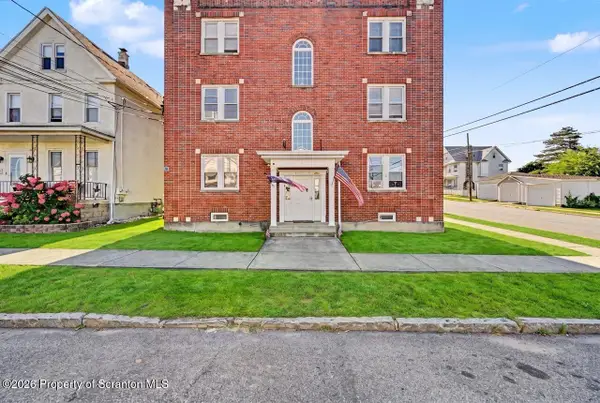 531 S Irving Avenue, Scranton, PA 18505