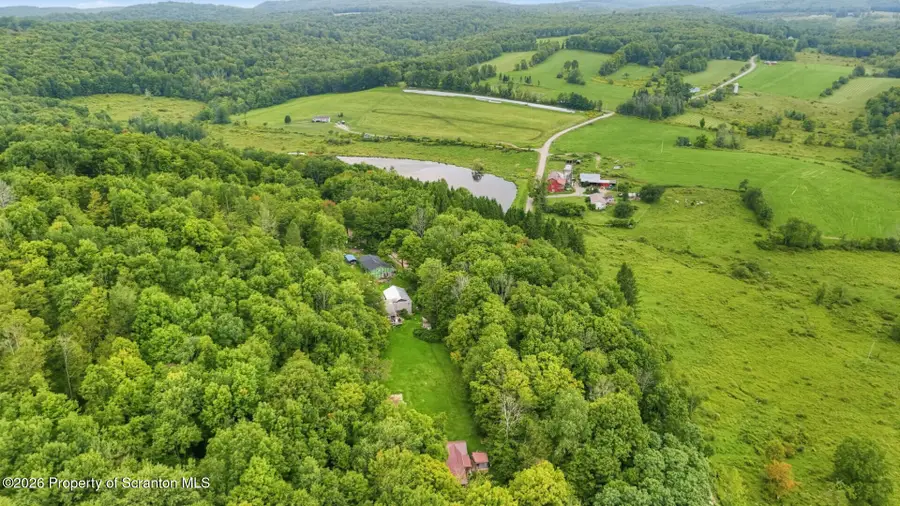 287 Mountain Road, Susquehanna, PA 18847 - #2