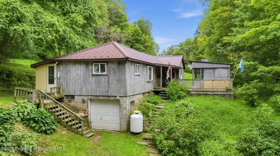 287 Mountain Road, Susquehanna, PA 18847 - #3