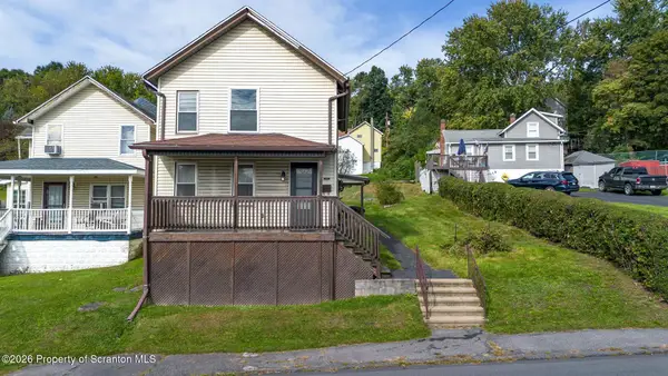 1005 Oak Street, Scranton, PA 18508