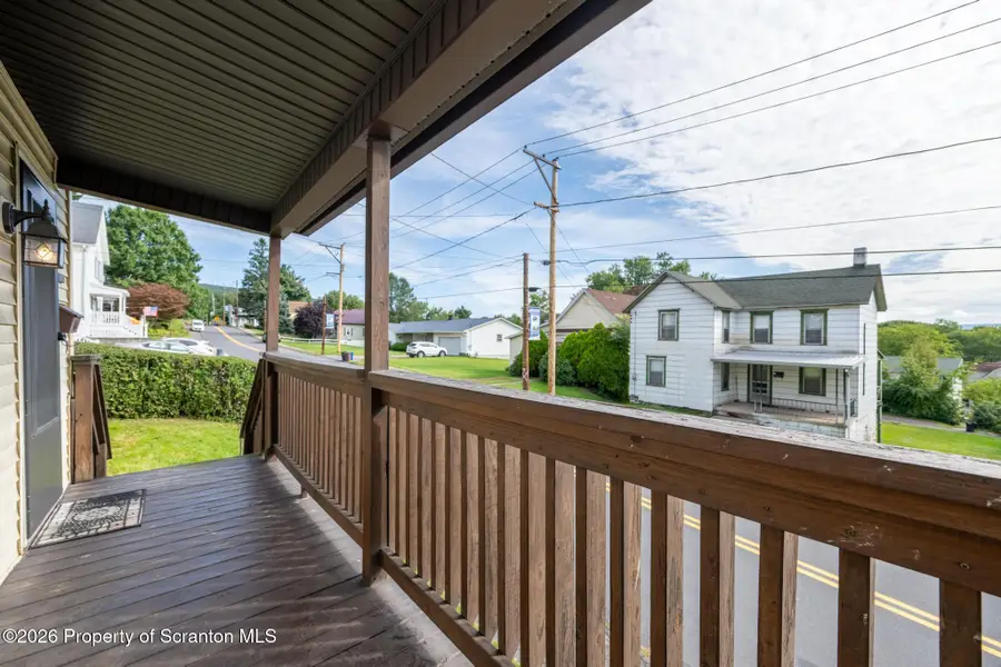 1005 Oak Street, Scranton, PA 18508 - #2