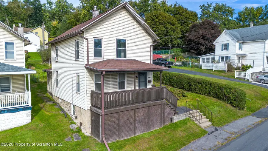 1005 Oak Street, Scranton, PA 18508 - #3