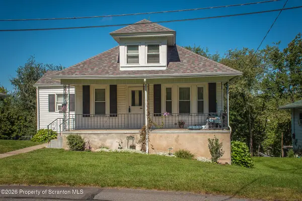 2312 Birney Avenue, Scranton, PA 18505