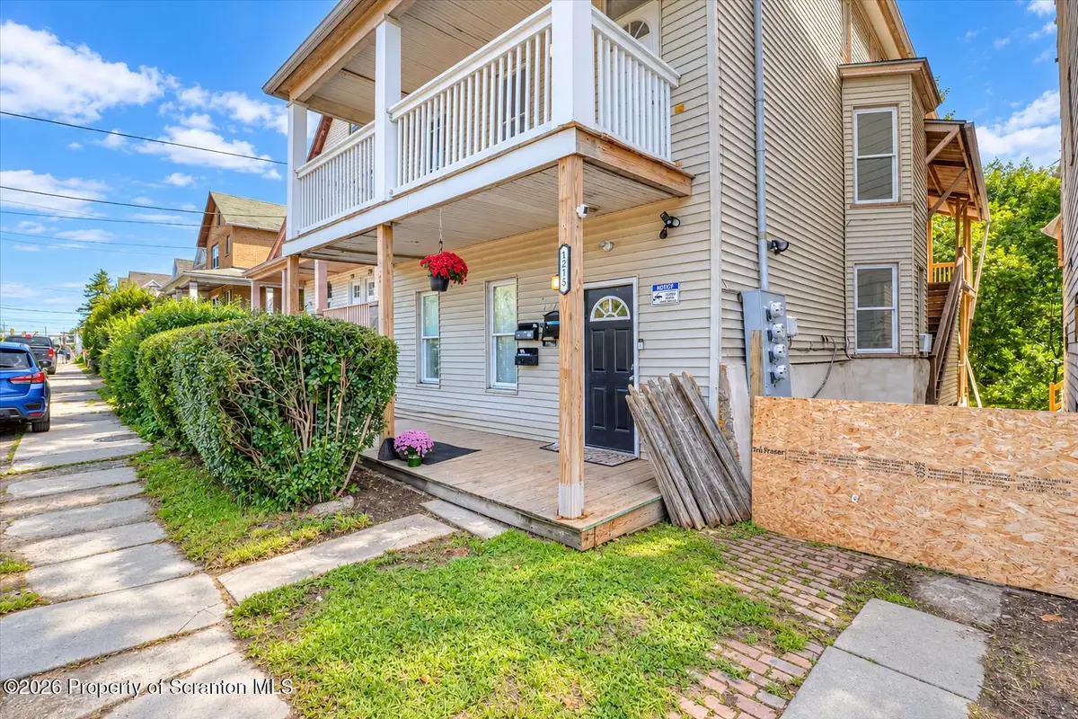 1215-1217 Pittston Avenue, Scranton, PA 18505 - #1