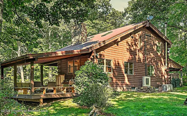 991 Laurel Lane, New Albany, PA 18833