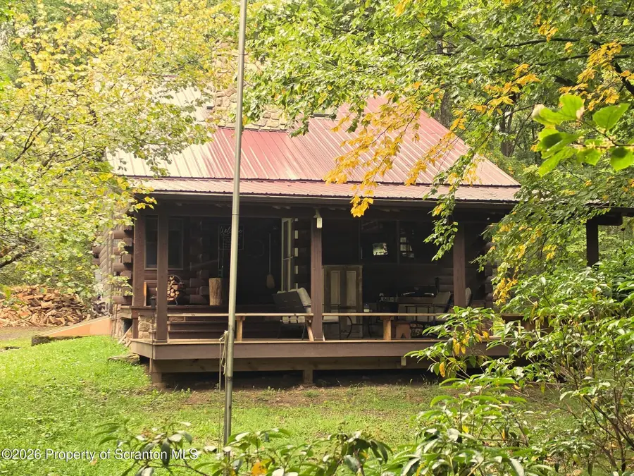 991 Laurel Lane, New Albany, PA 18833 - #3