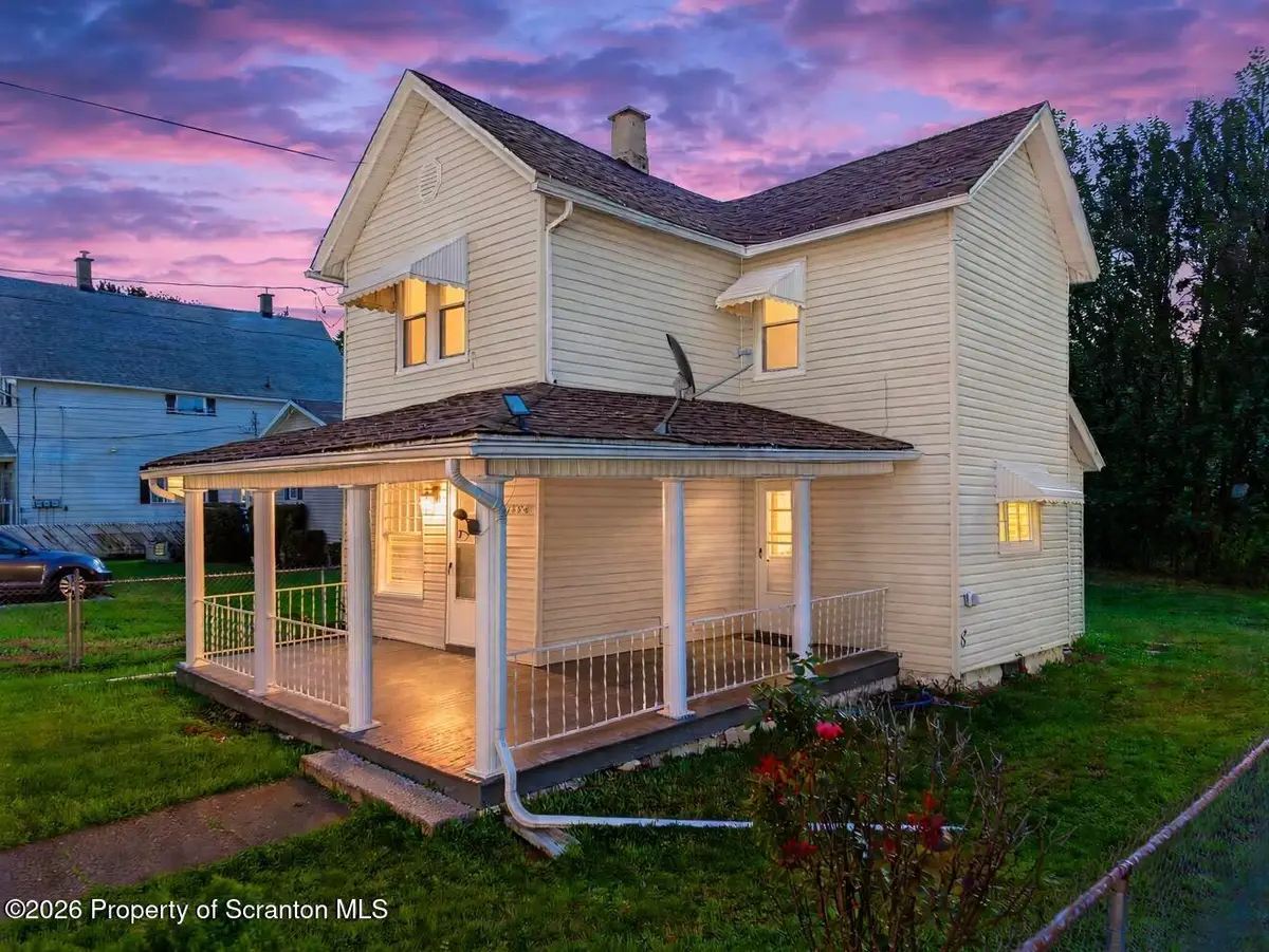 2124 Ballau Avenue, Scranton, PA 18508 - #1