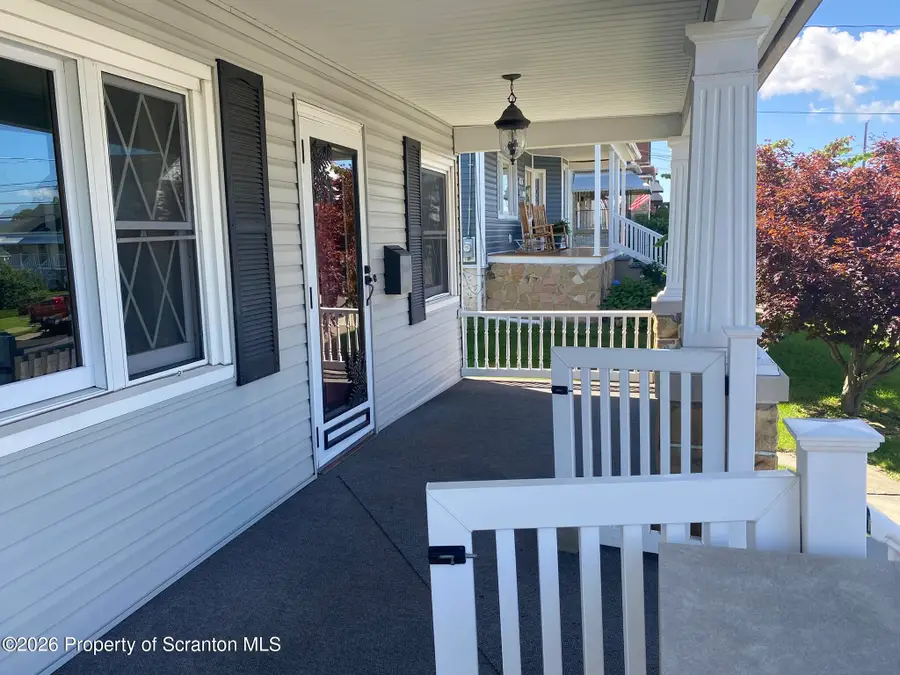 3325 Greenwood Avenue, Moosic, PA 18507 - #2
