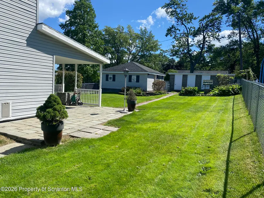 3325 Greenwood Avenue, Moosic, PA 18507 - #3