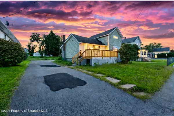 2931 Birney Avenue, Scranton, PA 18505
