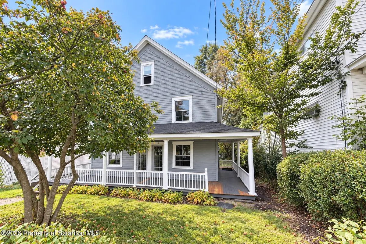 1821 1823 Jackson Street, Scranton, PA 18504 - #1