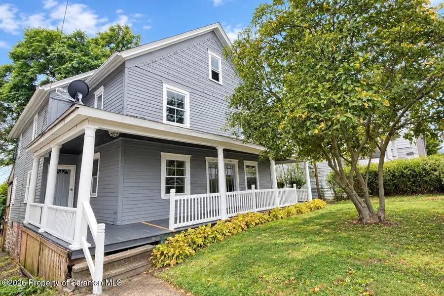 1821 1823 Jackson Street, Scranton, PA 18504 - #2