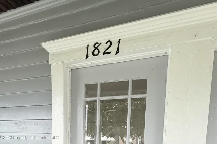 1821 1823 Jackson Street, Scranton, PA 18504 - #3
