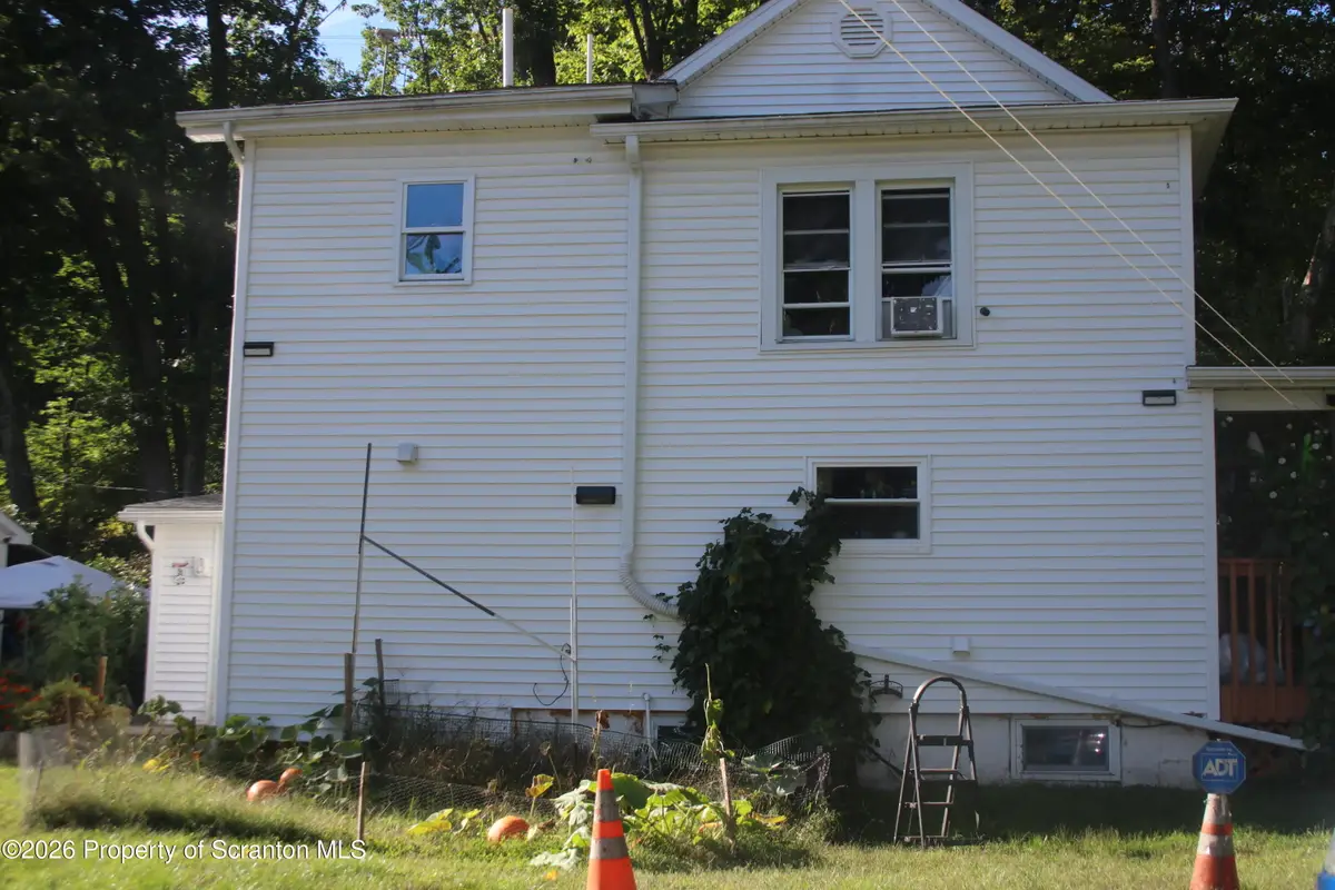 2970 Frink Street, Scranton, PA 18504 - #1