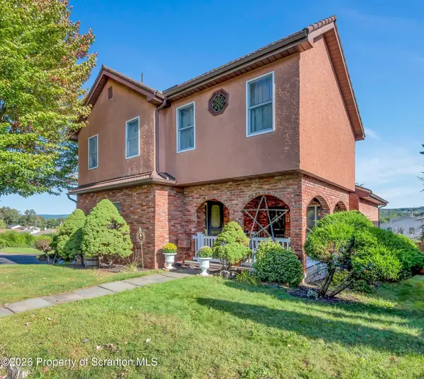 1001 Baker Street, Taylor, PA 18517