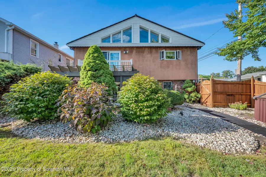 1001 Baker Street, Taylor, PA 18517 - #3
