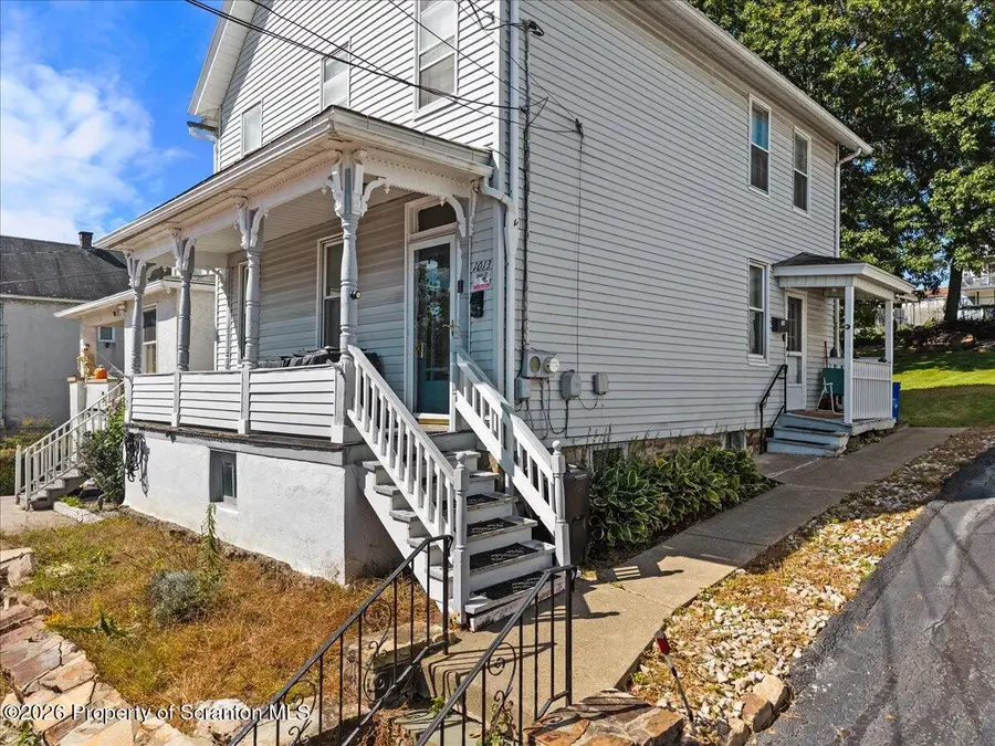 1013 John Avenue, Scranton, PA 18510 - #2