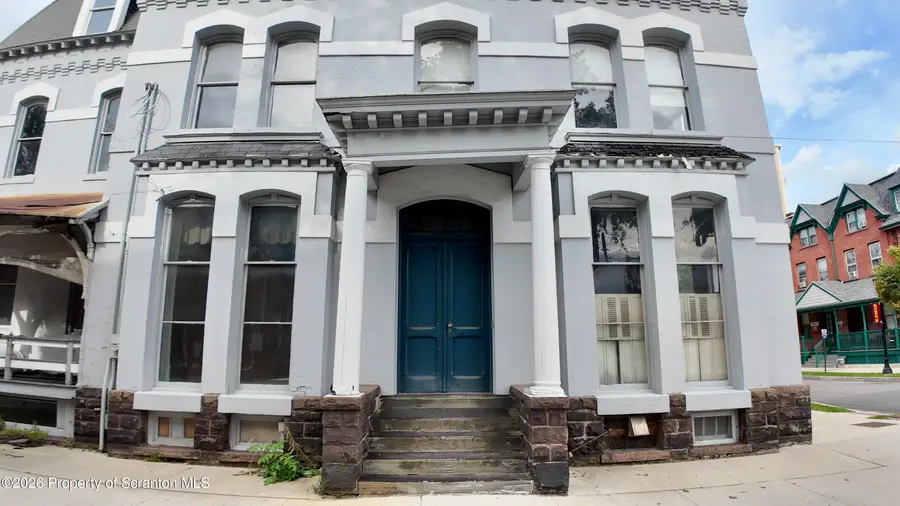 53 W Union Street, Wilkes Barre, PA 18701 - #3