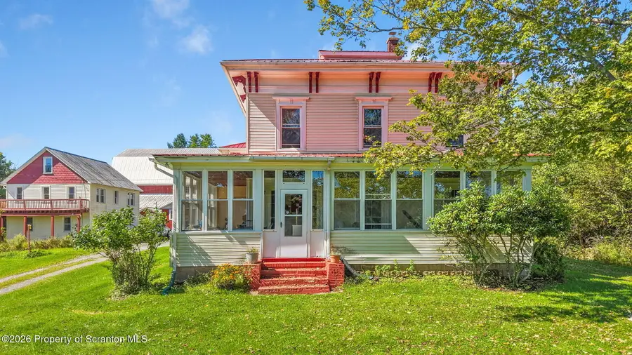 3501 Tingley Lake Road, New Milford, PA 18834 - #2