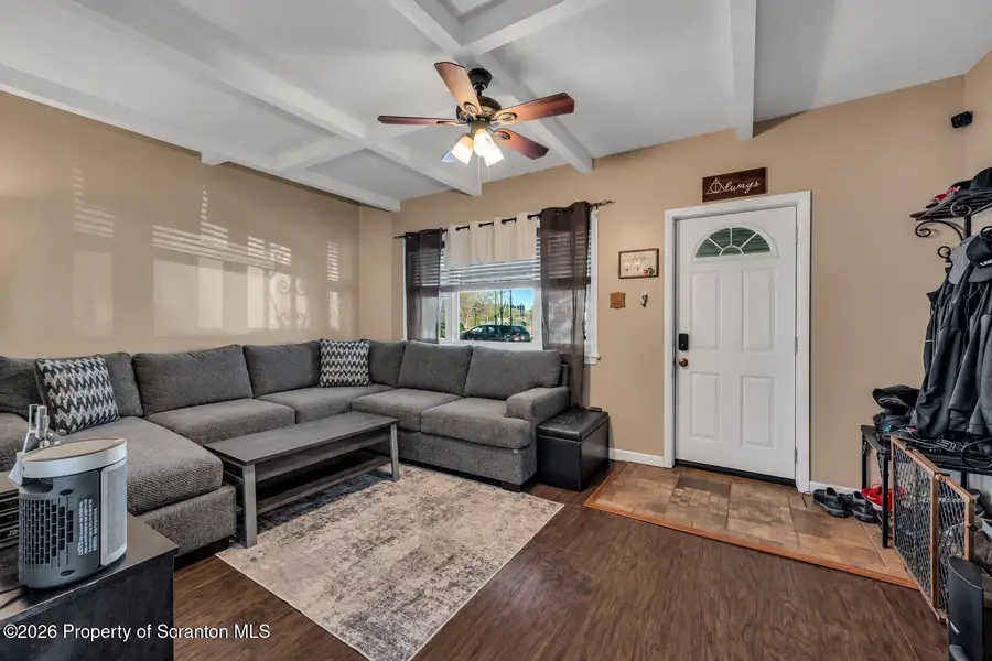 2123 Ballau Avenue, Scranton, PA 18508 - #3