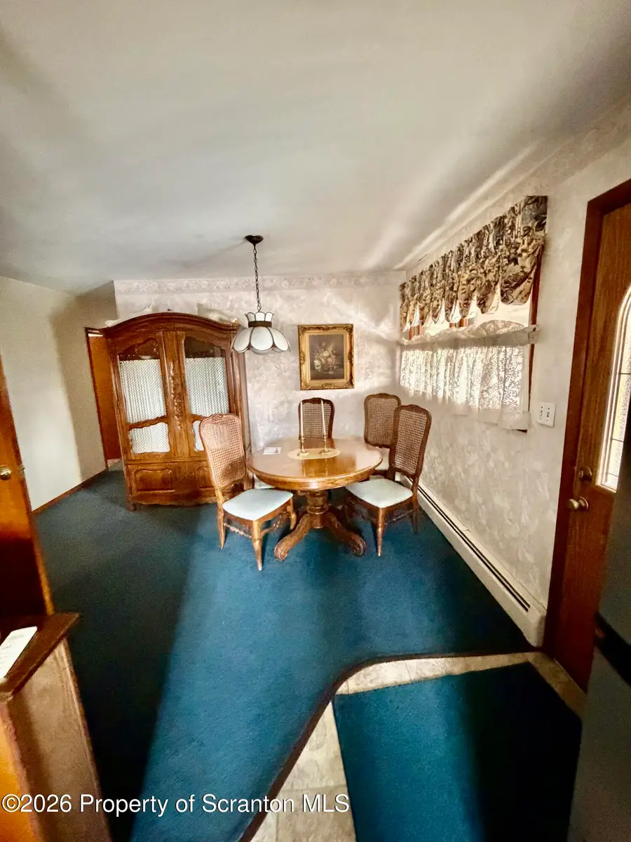102 Willow Street, Dunmore, PA 18512 - #3