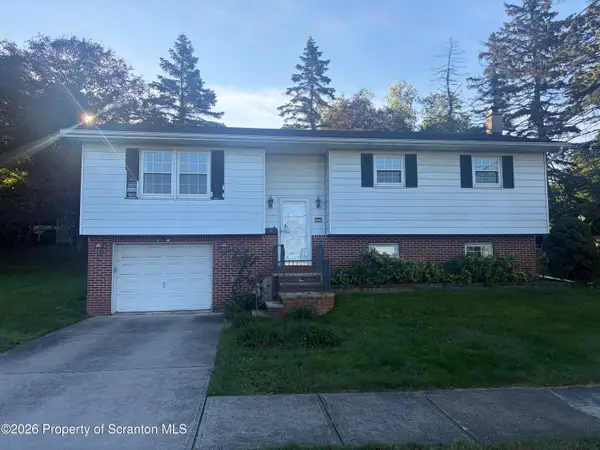 102 Seymour Avenue, Scranton, PA 18505