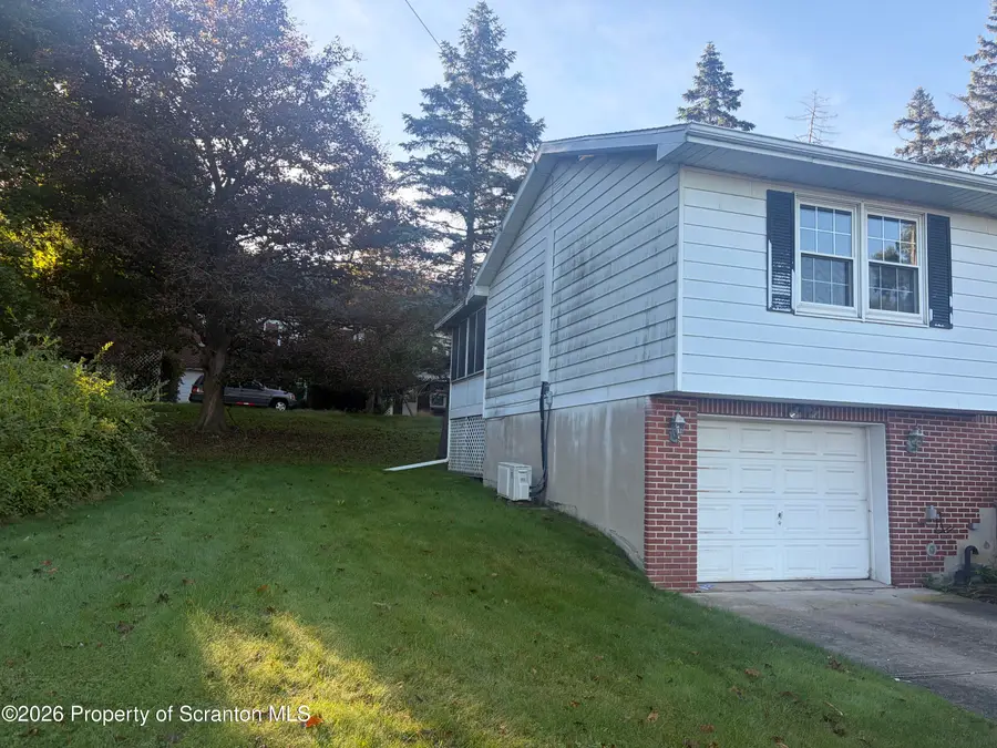 102 Seymour Avenue, Scranton, PA 18505 - #2
