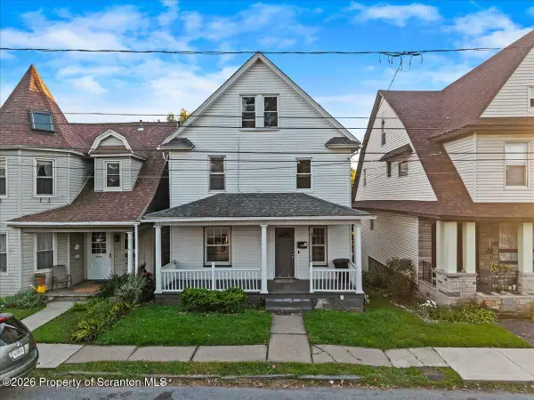 1804 Roselynn Street, Scranton, PA 18510