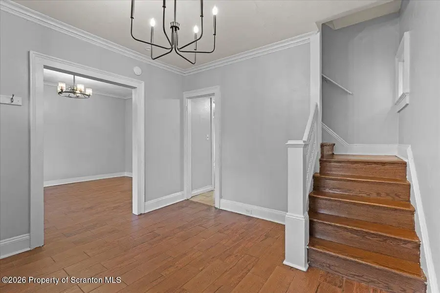 1804 Roselynn Street, Scranton, PA 18510 - #2