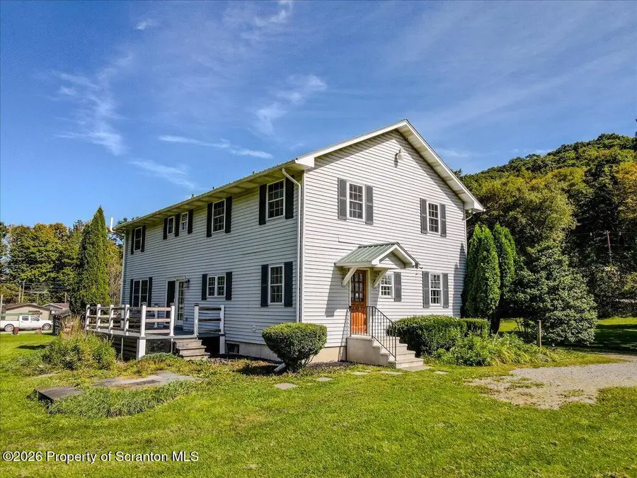 125 Harford Road, New Milford, PA 18834 - #2