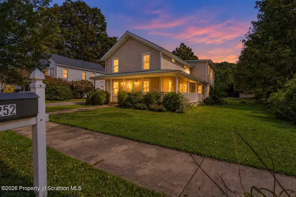 252 Church Street, New Milford, PA 18834