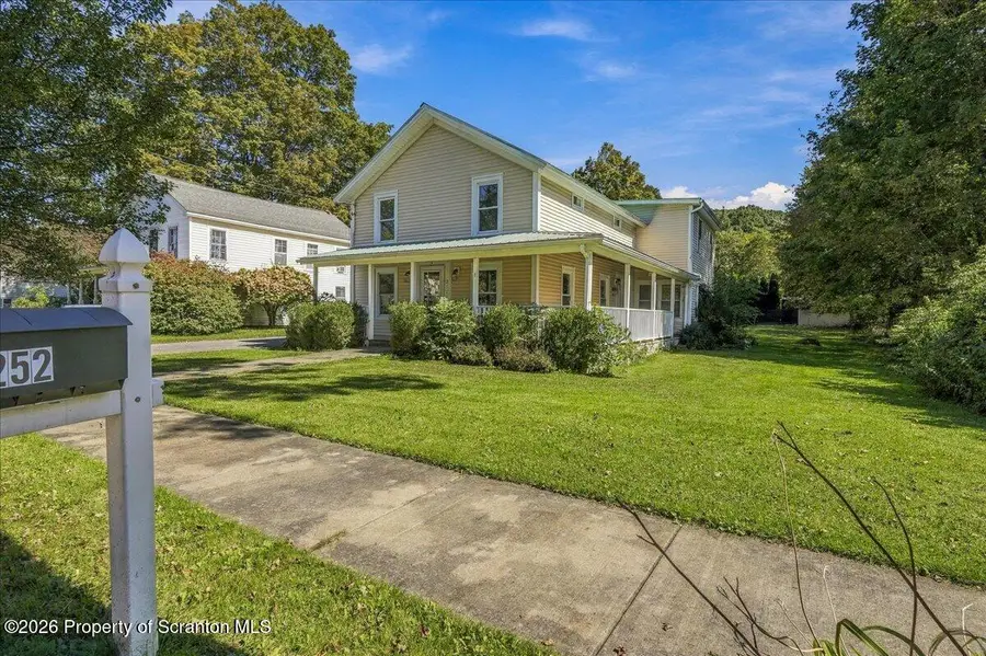 252 Church Street, New Milford, PA 18834 - #2