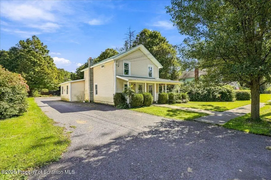 252 Church Street, New Milford, PA 18834 - #3