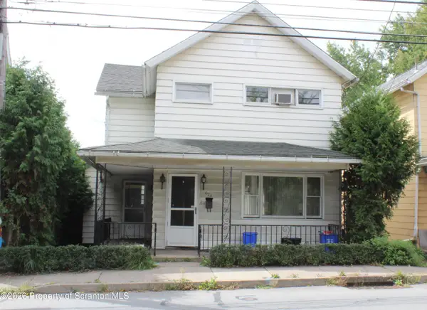 624 S Valley Avenue, Olyphant, PA 18447
