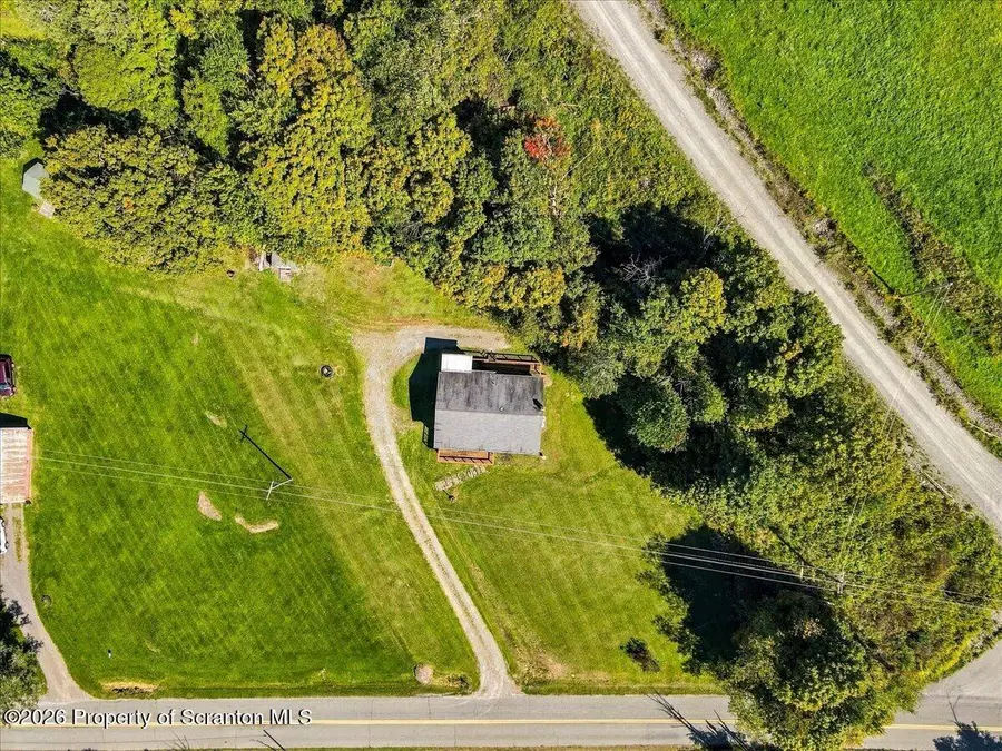 14915 Dimock To Nicholson Road, Hop Bottom, PA 18824 - #2