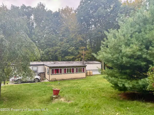 88 Forever Green, Lakeville, PA 18438