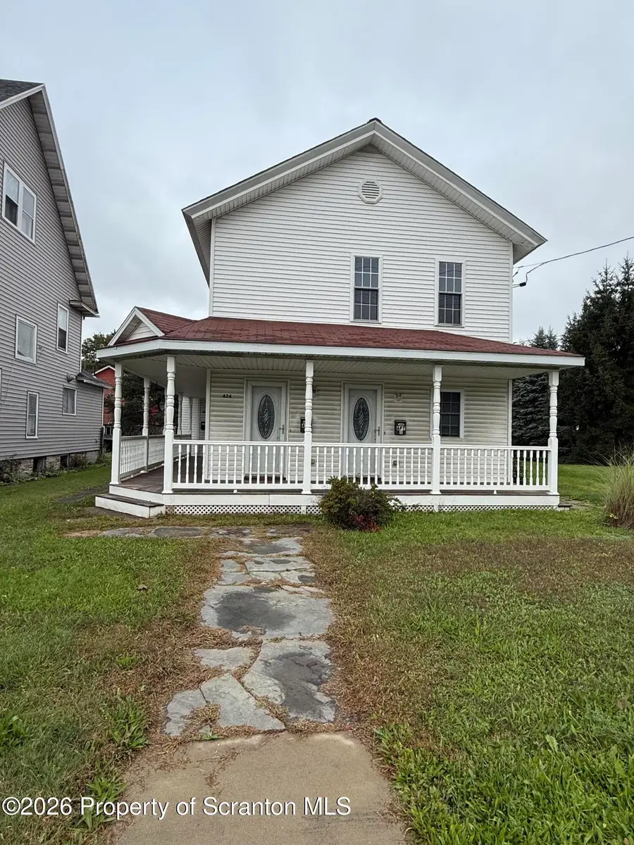 424-426 Main Street, Peckville, PA 18452 - #3