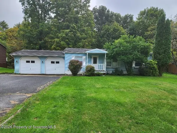 353 Country Club Road, Dallas, PA 18612
