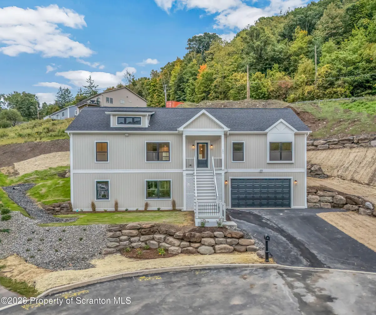 131 Morris Avenue, South Abington, PA 18411 - #1