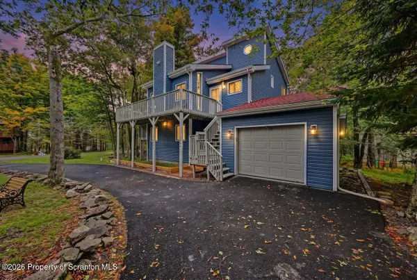 2680 Clearview Lane, Tobyhanna, PA 18466