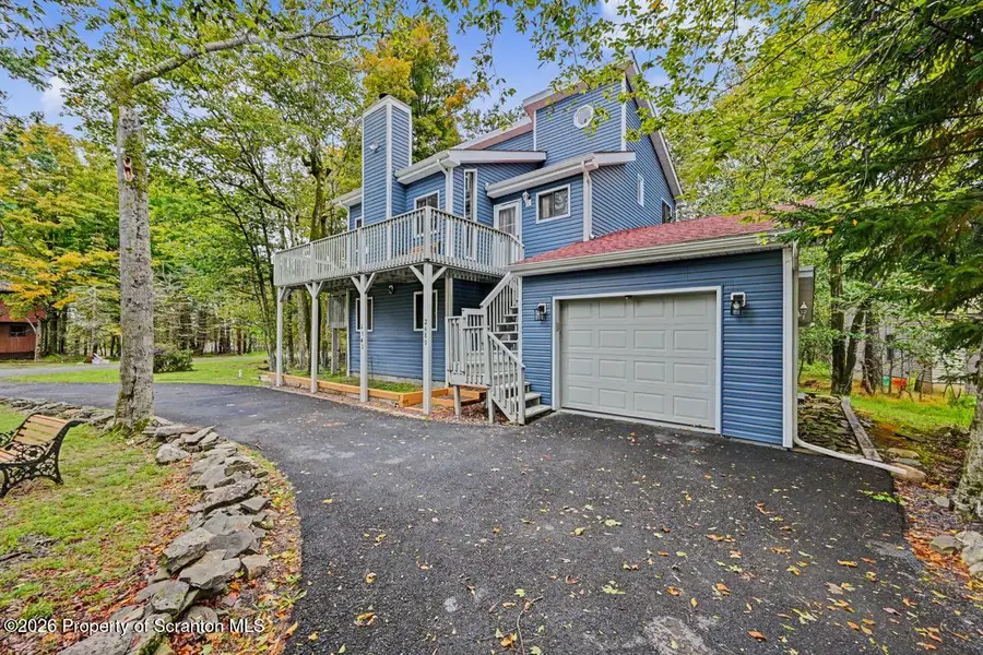 2680 Clearview Lane, Tobyhanna, PA 18466 - #2