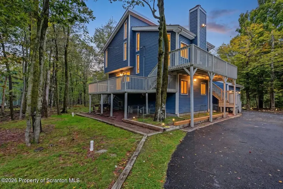 2680 Clearview Lane, Tobyhanna, PA 18466 - #3