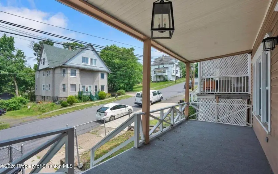 904 Ash Street, Scranton, PA 18510 - #2